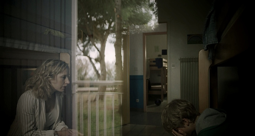 Imagen de El Hombre al que Condené