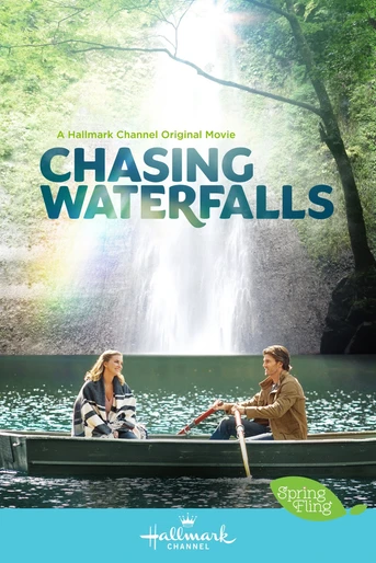Poster de Chasing Waterfalls