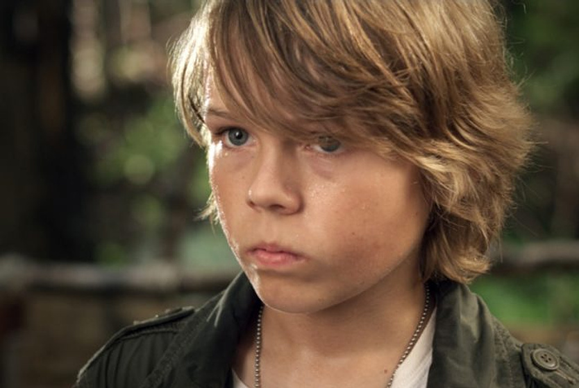 Gage Munroe en I Declare War
