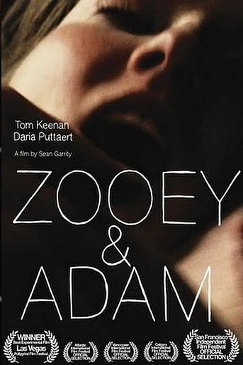 Poster de Zooey & Adam