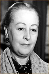 picture of actor Carmen Sánchez