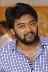 Foto de Raju Jeyamohan