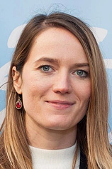 photo of person Marielle Gautier