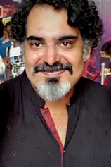Foto de Ahsan Rahim