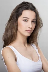 Foto de Amaia Aberasturi