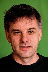 picture of actor Vincent Ward
