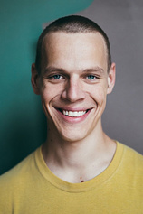 picture of actor Tomáš Čapek