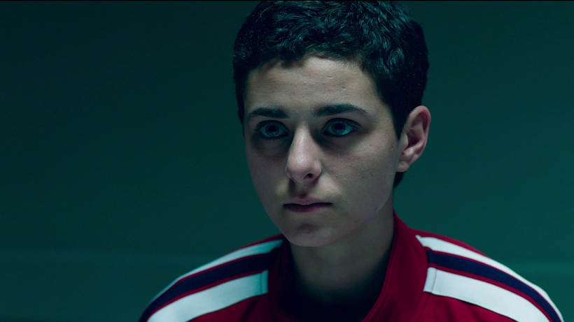 Imagen de Antigone