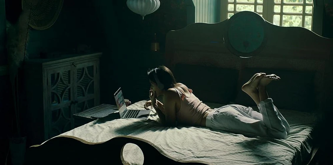Imagen de dybbuk
