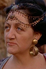 picture of actor Maya Dalziel