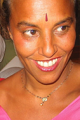 photo of person Rana Joy Glickman
