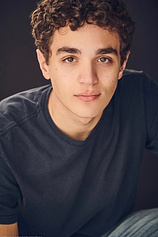 picture of actor David Iacono