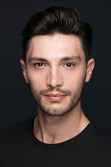 picture of actor İlhan Şen