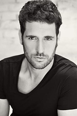 picture of actor Fran Antón