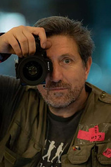 photo of person Mario Varela