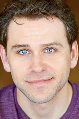 picture of actor Brandon Farr