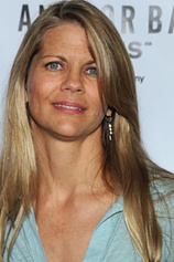 photo of person Lisa M. Hansen