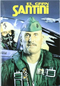 poster of movie El Gran Santini (El Don del Coraje)