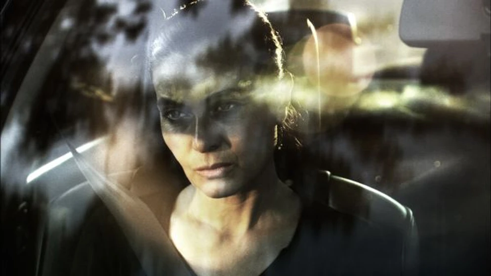 Hatice Aslan en tres-monos