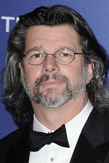 photo of person Ronald D. Moore