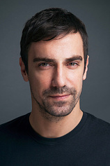 picture of actor İbrahim Çelikkol