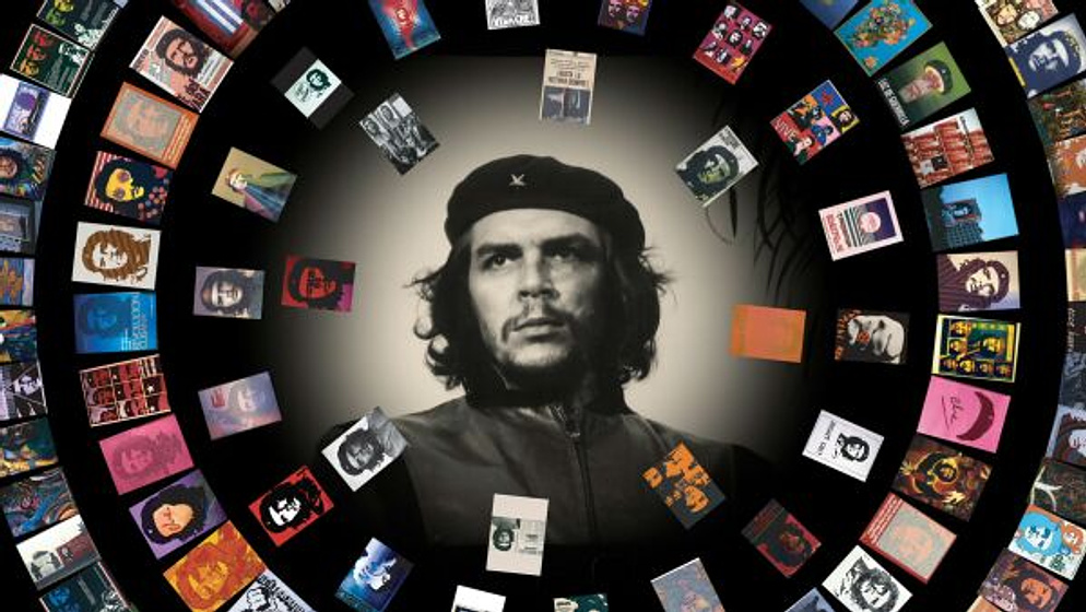 Imagen de Chevolution