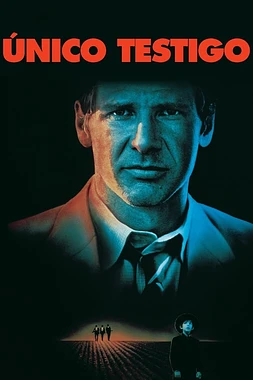 poster of movie Único Testigo