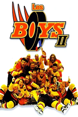 Los Boys 2