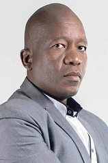 picture of actor Jeffrey Zekele