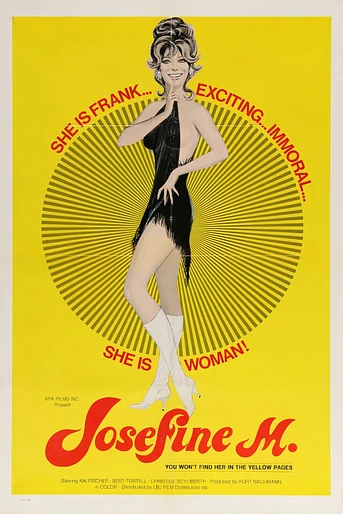 Poster de Josefine M.