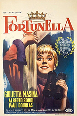poster of movie Fortunela