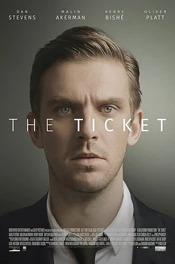 poster of movie The Ticket
