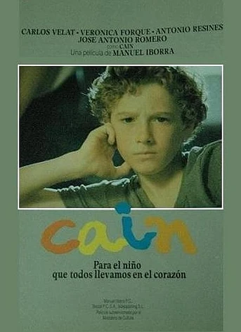 Poster de Caín