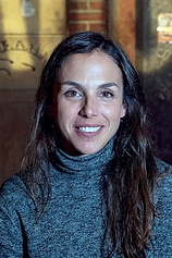 picture of actor Paula Vives