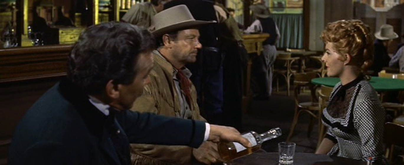 still of movie El Sheriff de Dodge City