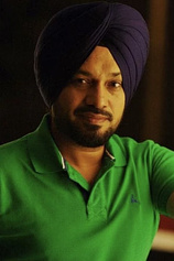 Foto de Gurpreet Ghuggi