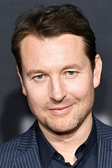 picture of actor Leigh Whannell