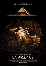 poster of movie La Pirámide
