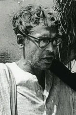Foto de Ritwik Ghatak