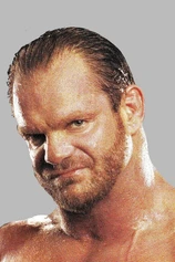 Foto de Chris Benoit