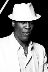 photo of person Warren 'Slim' Williams