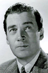 picture of actor Walter Pidgeon