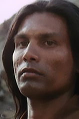 picture of actor Joseph P. Persaud