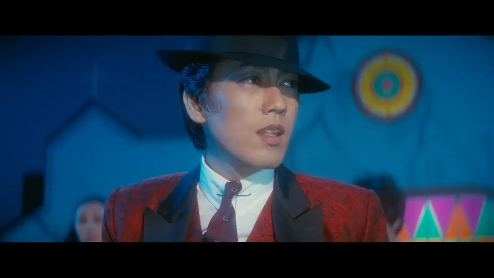 Kenji Sawada en tora-san-30-tora-san-the-expert