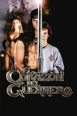 El Corazón del Guerrero