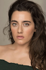 picture of actor Melanie Wilder