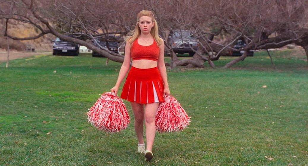 Natasha Lyonne en but-i-m-a-cheerleader