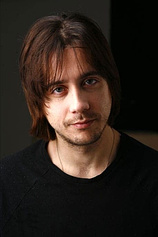 picture of actor Emiliano Coltorti