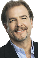 picture of actor Bill Engvall