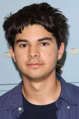 Foto de Daniel Zolghadri